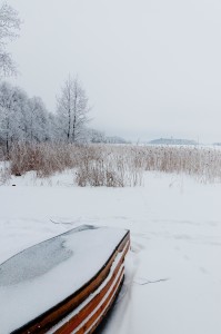 Зимний отдых в беларуси