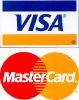 visa master card