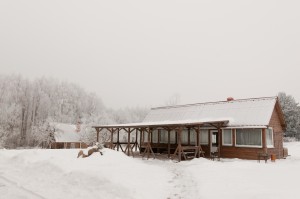  Зимний отдых в Беларуси