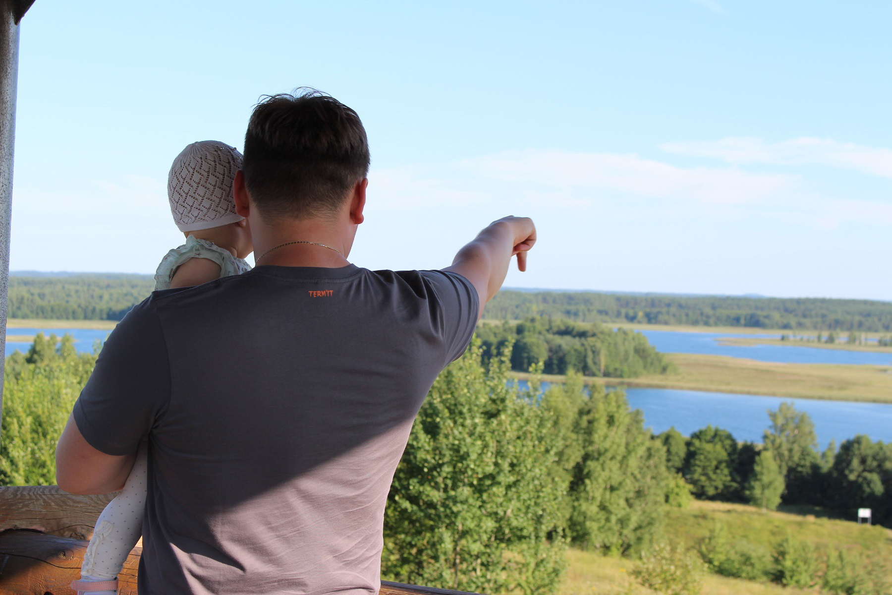 Загородный отдых - загородный отель